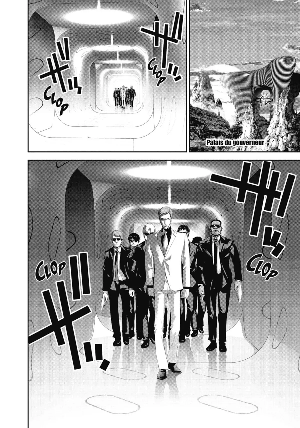 Les Héros de la Galaxie Volume 19 page 25