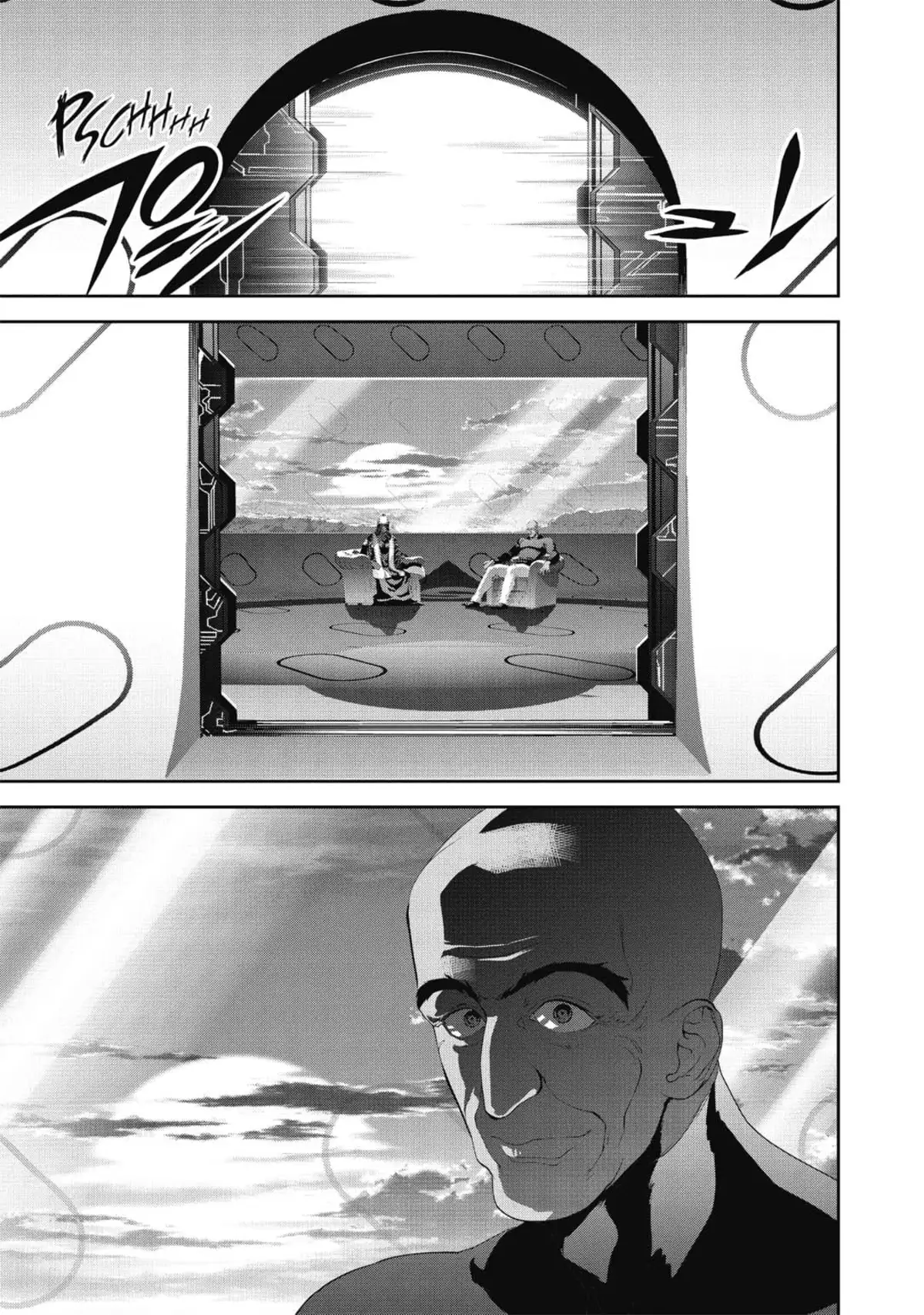 Les Héros de la Galaxie Volume 19 page 26