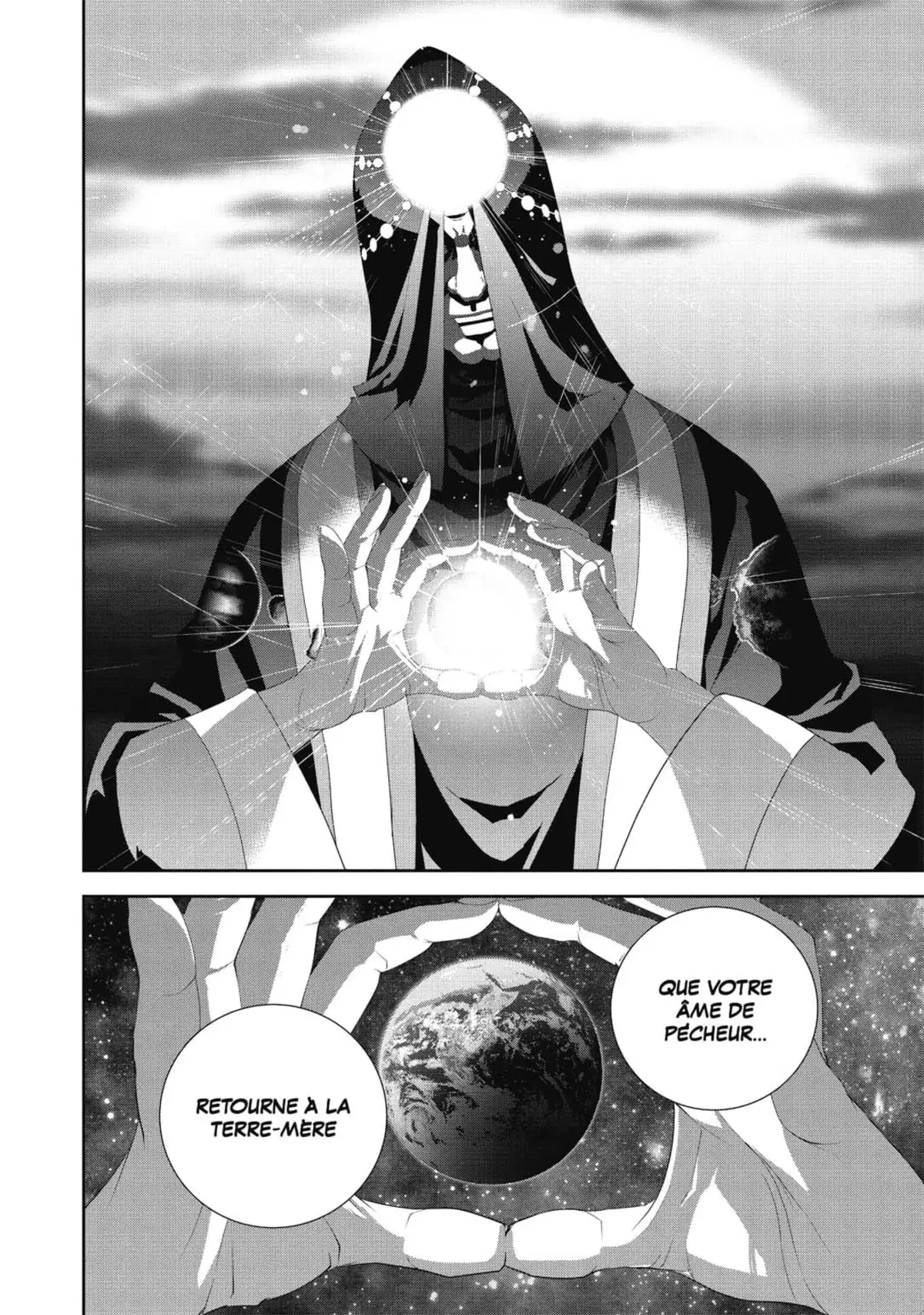 Les Héros de la Galaxie Volume 19 page 35