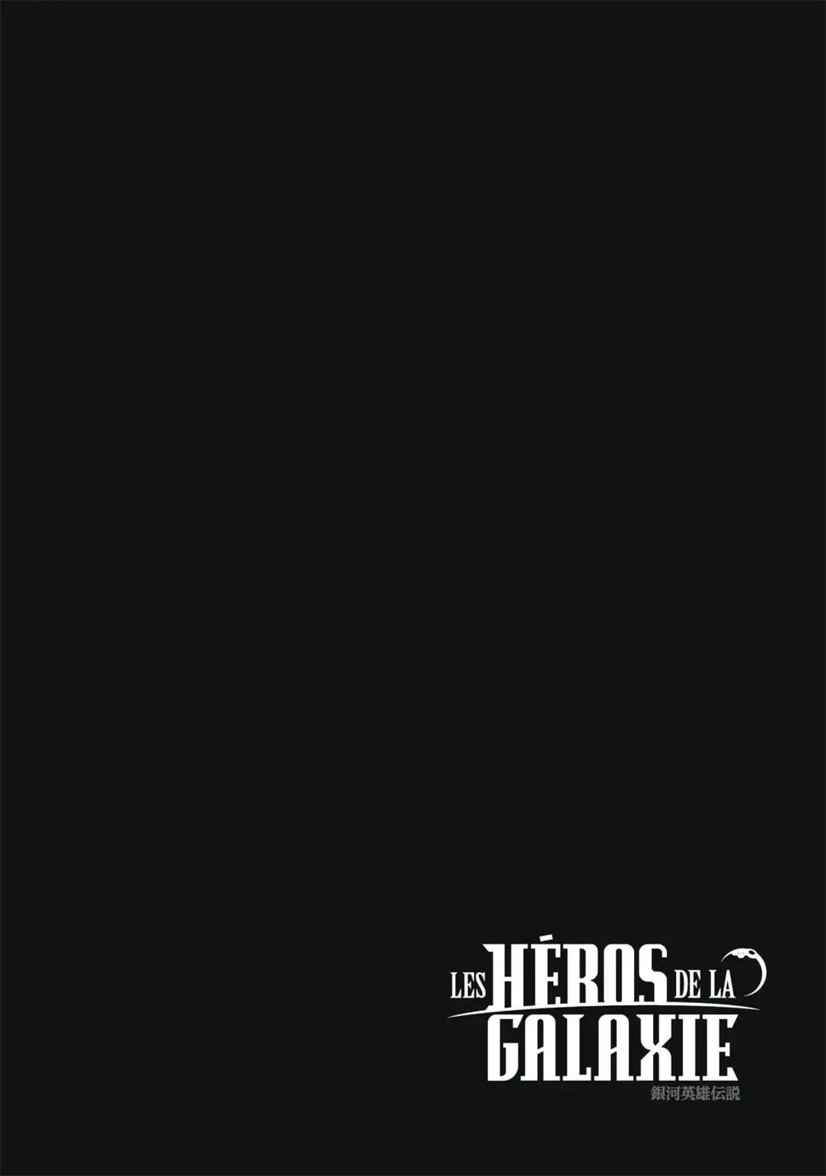 Les Héros de la Galaxie Volume 19 page 49