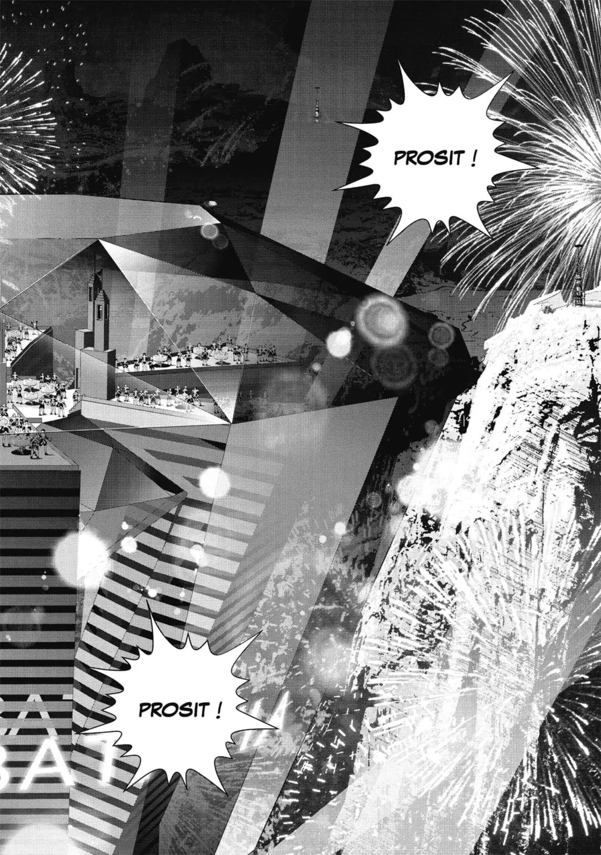 Les Héros de la Galaxie Volume 19 page 51