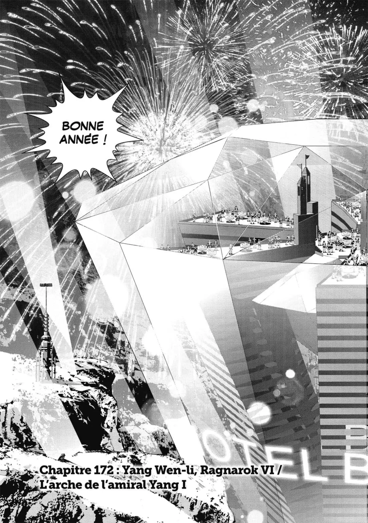 Les Héros de la Galaxie Volume 19 page 52