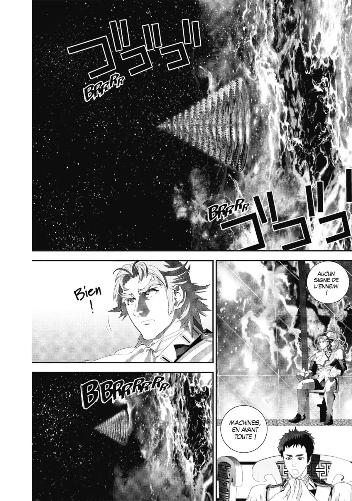 Les Héros de la Galaxie Volume 19 page 79