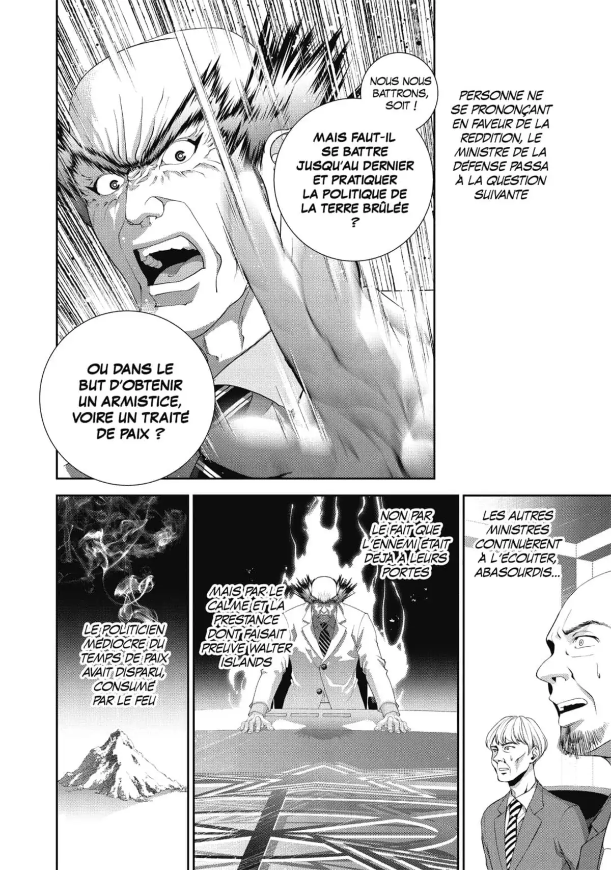 Les Héros de la Galaxie Volume 19 page 87