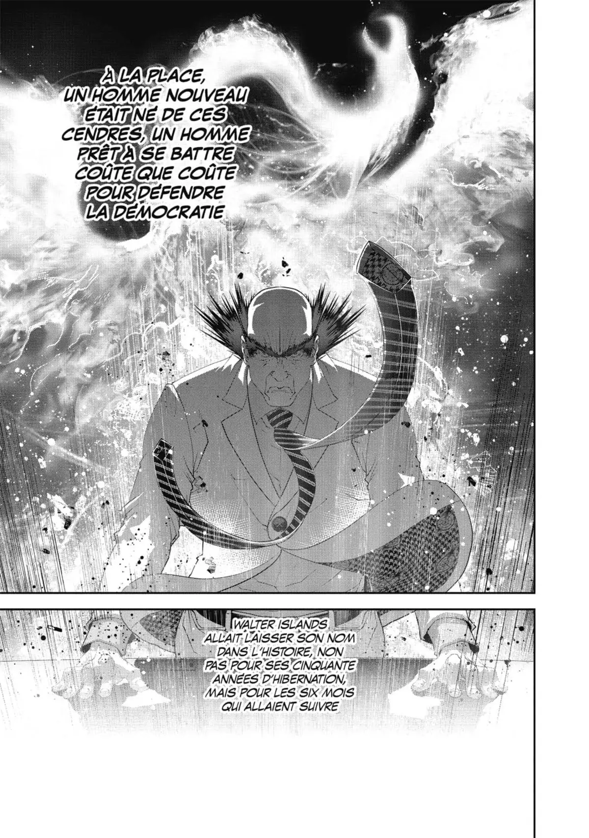 Les Héros de la Galaxie Volume 19 page 88