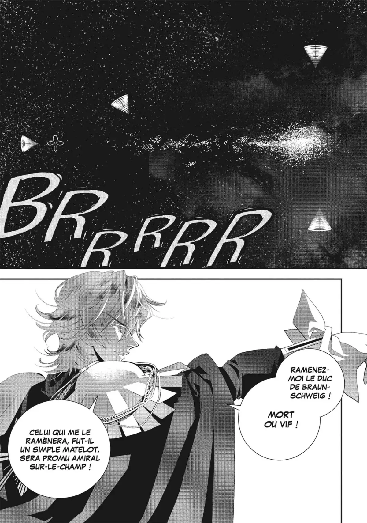 Les Héros de la Galaxie Volume 12 page 102