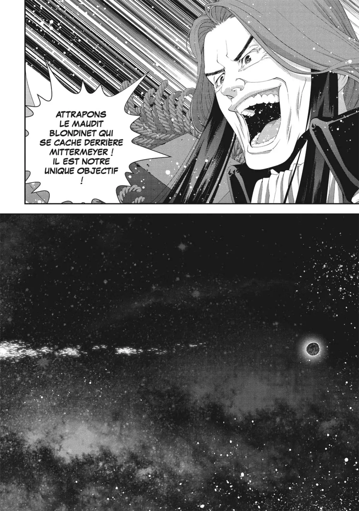 Les Héros de la Galaxie Volume 12 page 91