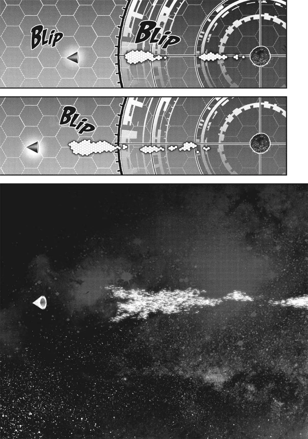 Les Héros de la Galaxie Volume 12 page 92