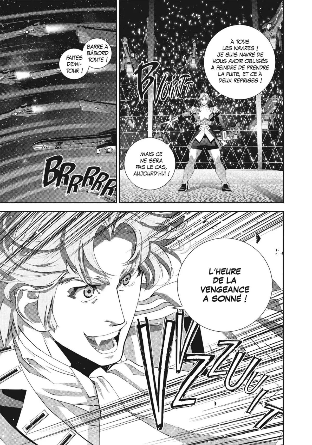 Les Héros de la Galaxie Volume 12 page 94