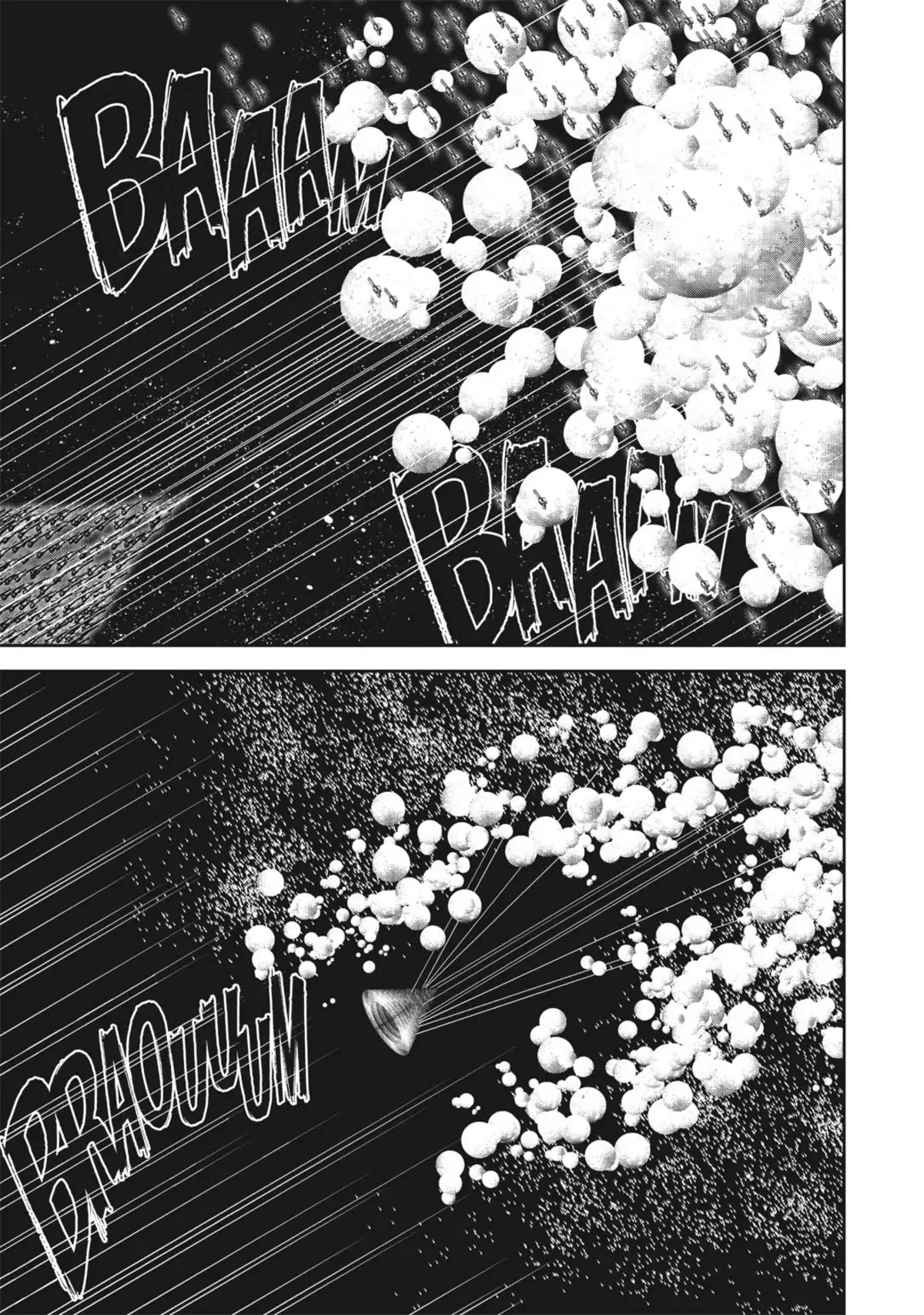 Les Héros de la Galaxie Volume 12 page 96