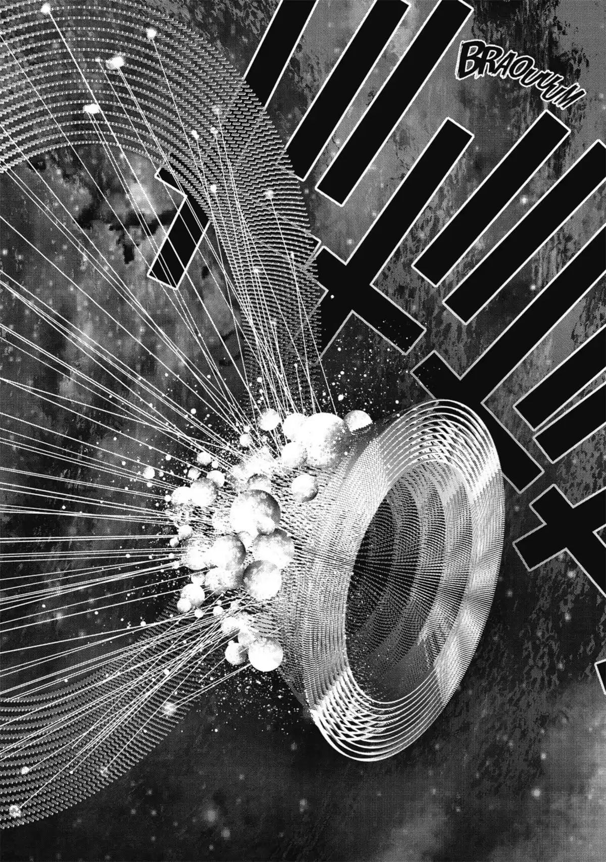 Les Héros de la Galaxie Volume 17 page 42