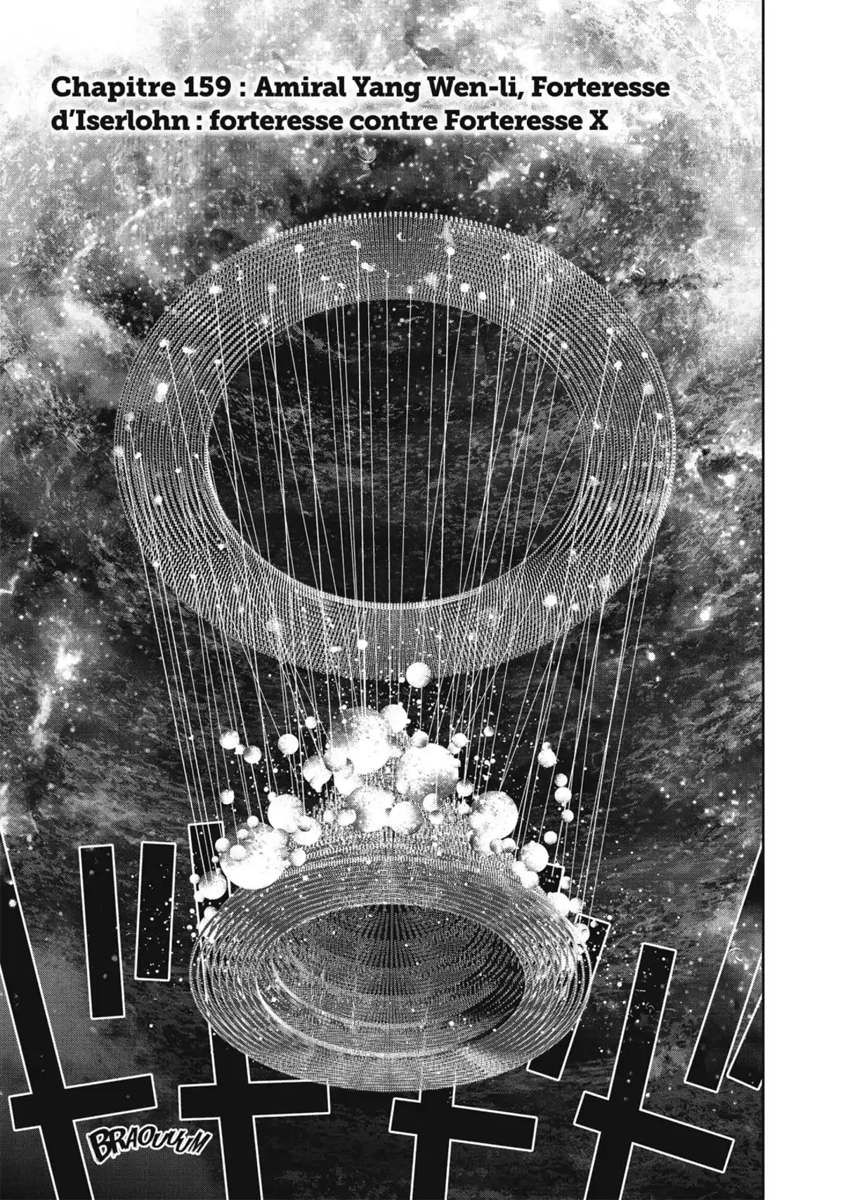 Les Héros de la Galaxie Volume 17 page 45