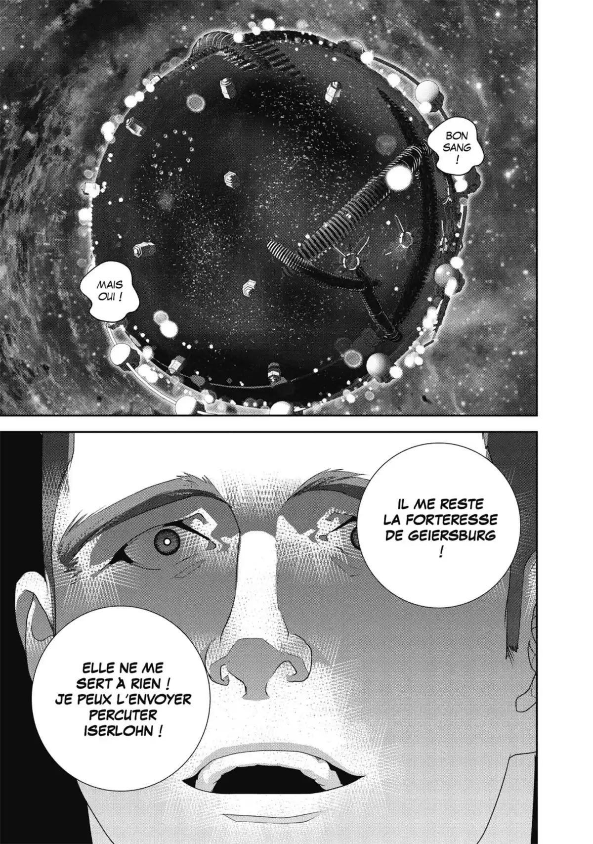 Les Héros de la Galaxie Volume 17 page 63