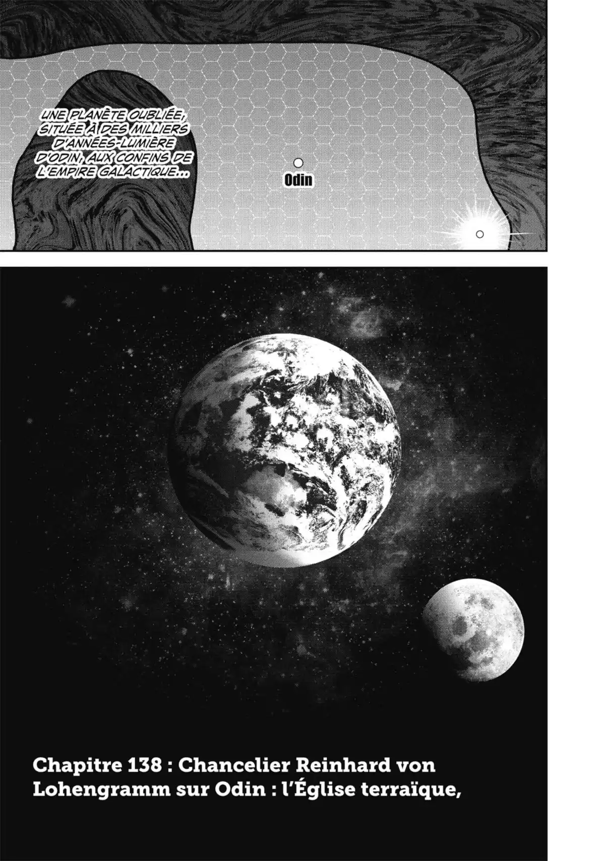 Les Héros de la Galaxie Volume 15 page 25