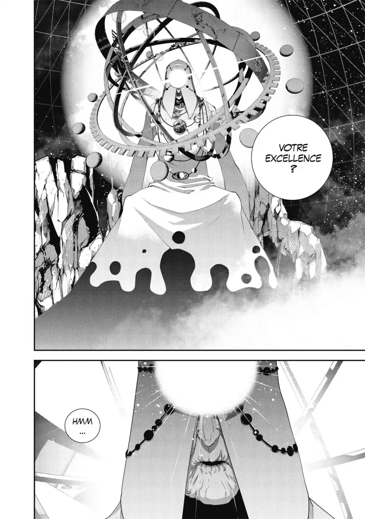 Les Héros de la Galaxie Volume 15 page 28