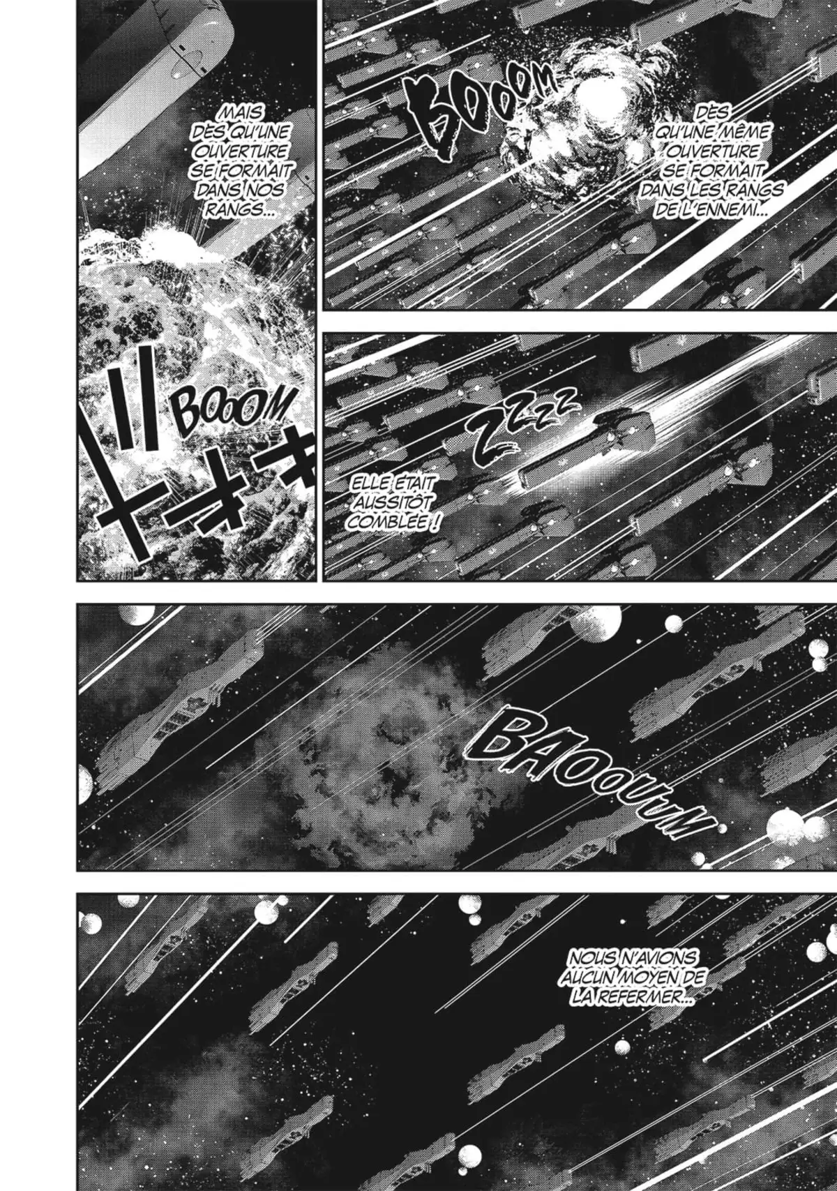 Les Héros de la Galaxie Volume 20 page 16