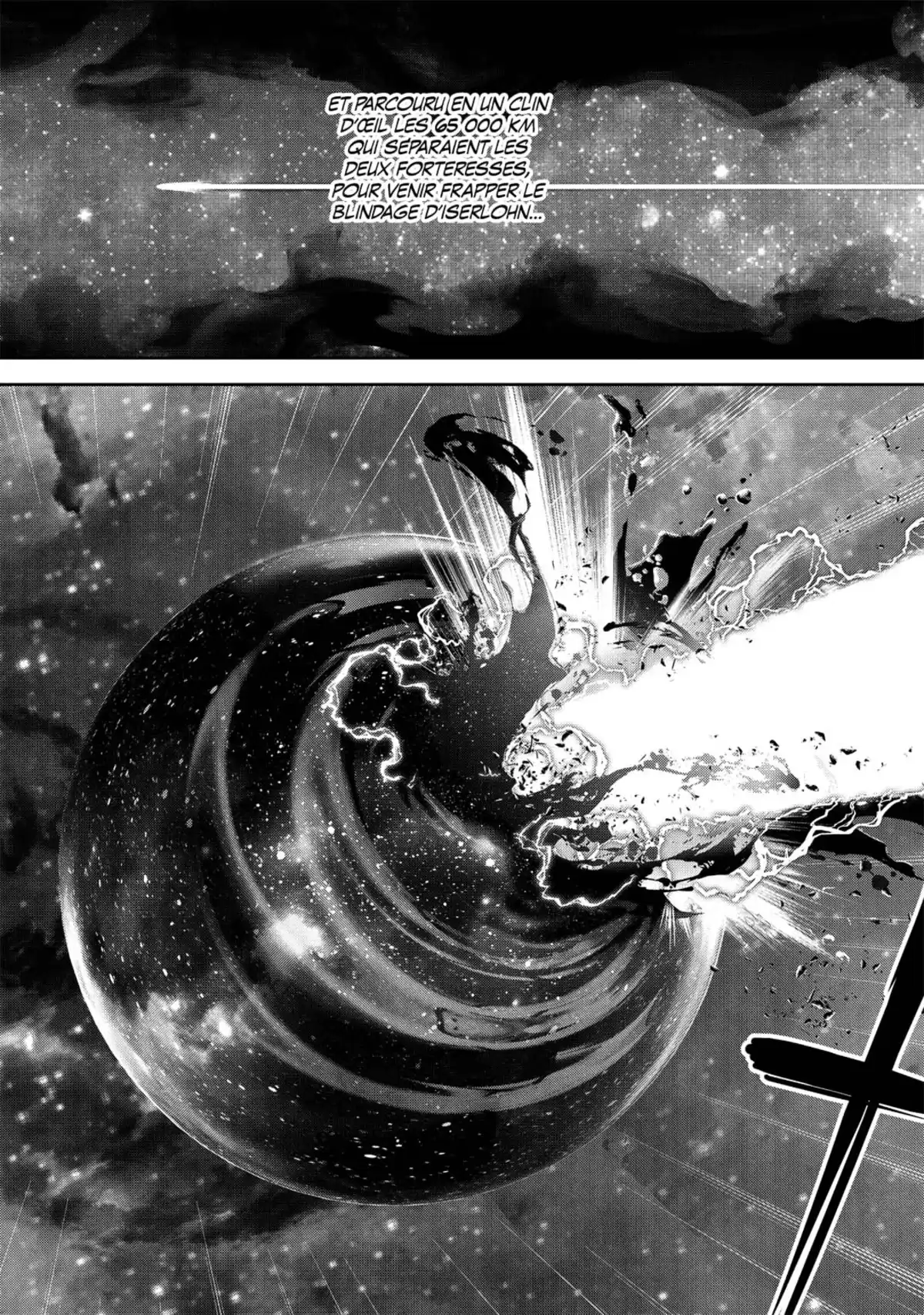 Les Héros de la Galaxie Volume 16 page 53