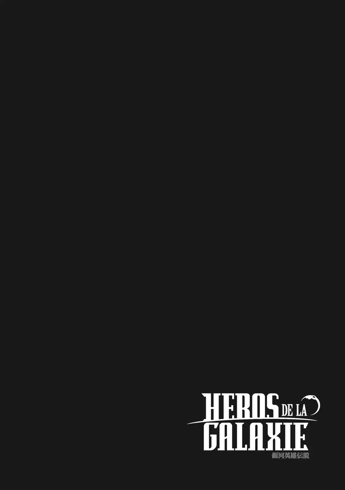 Les Héros de la Galaxie Volume 2 page 117