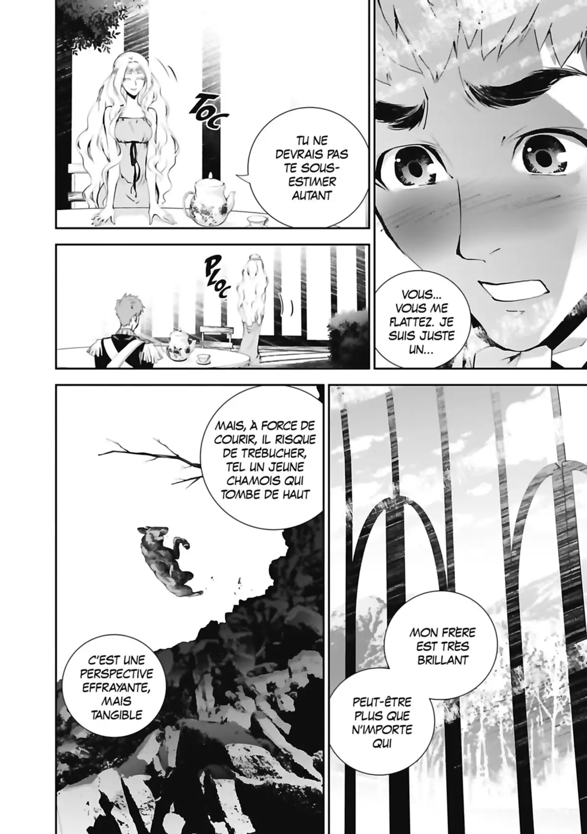 Les Héros de la Galaxie Volume 2 page 149
