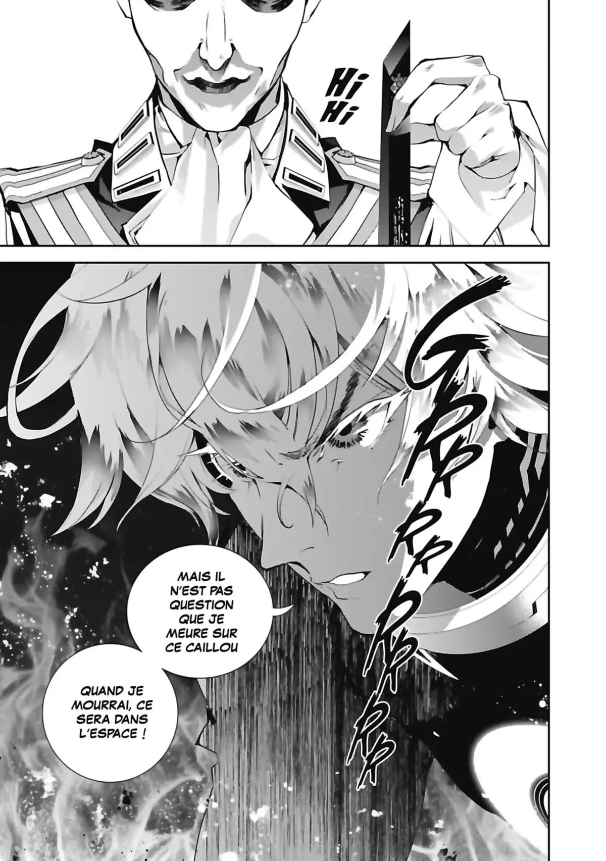 Les Héros de la Galaxie Volume 2 page 40