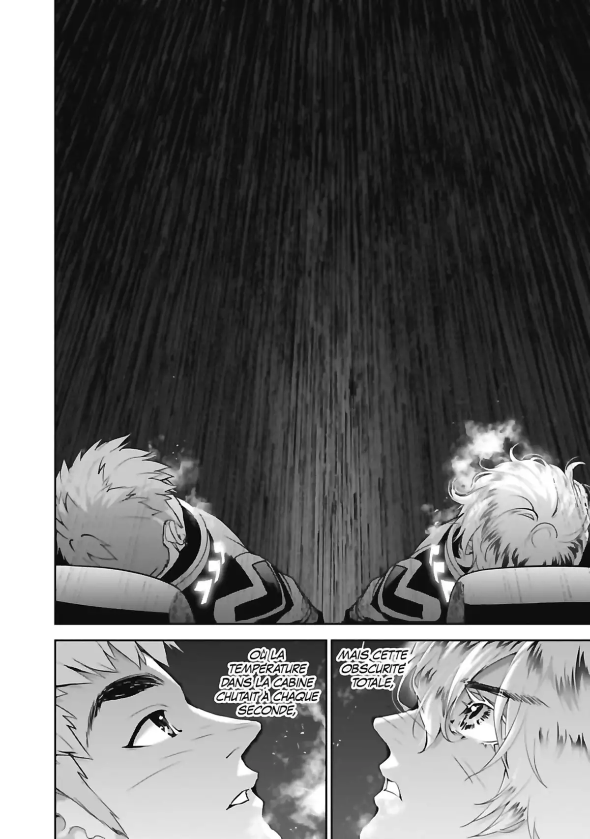 Les Héros de la Galaxie Volume 2 page 45