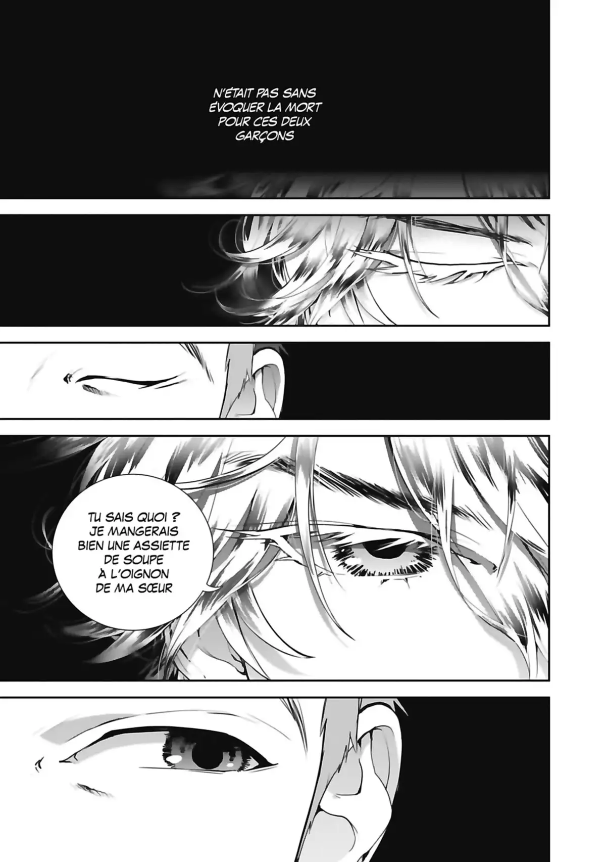 Les Héros de la Galaxie Volume 2 page 46