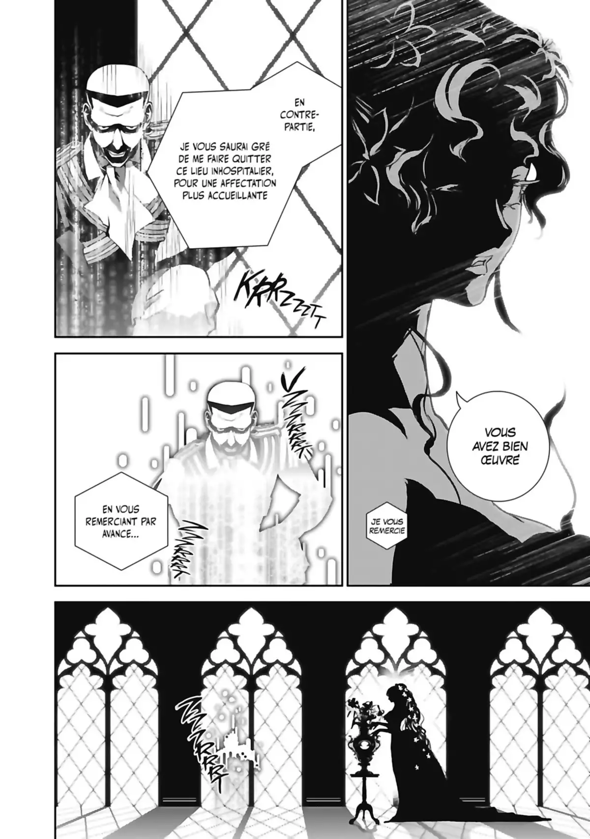 Les Héros de la Galaxie Volume 2 page 53