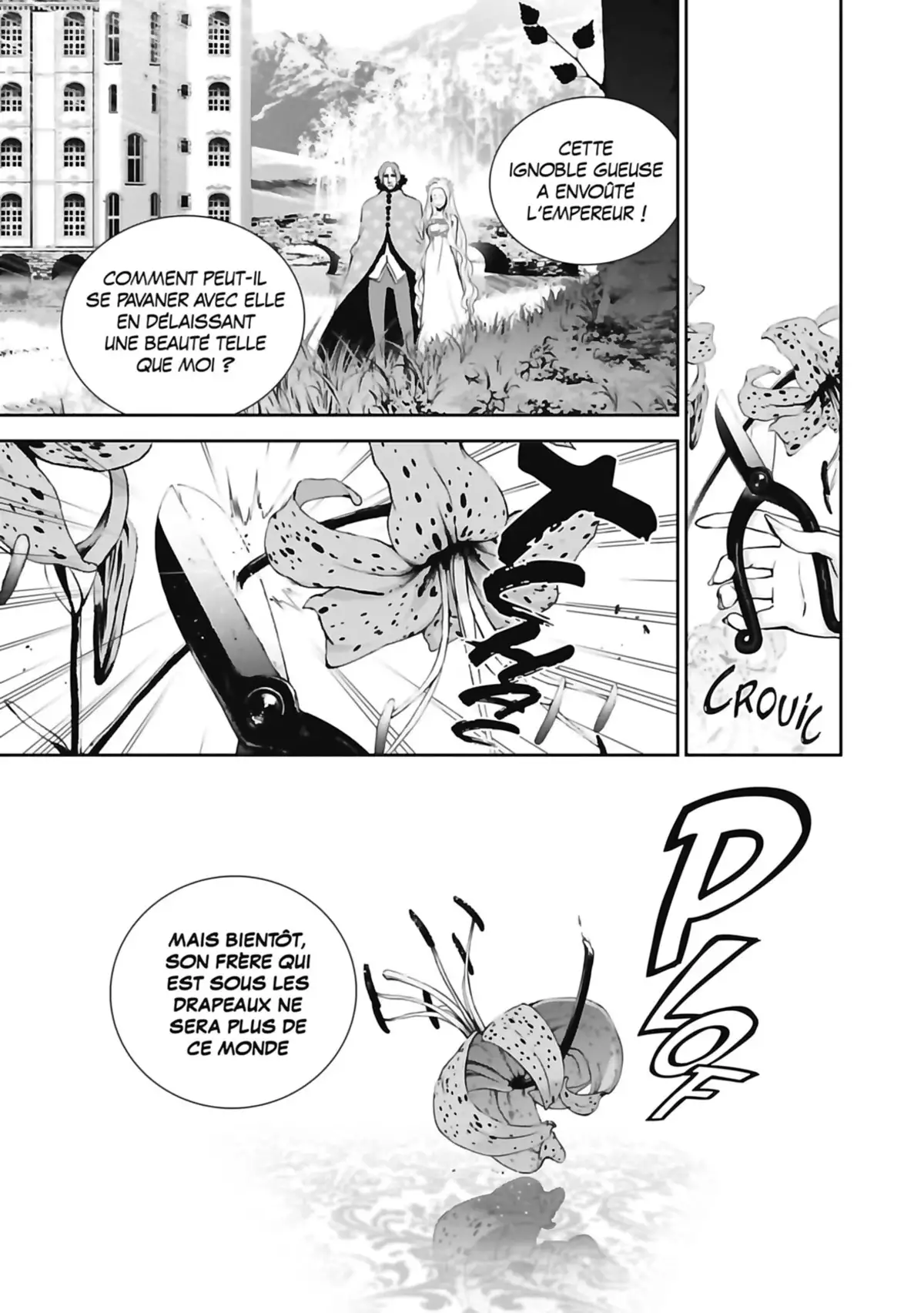 Les Héros de la Galaxie Volume 2 page 54