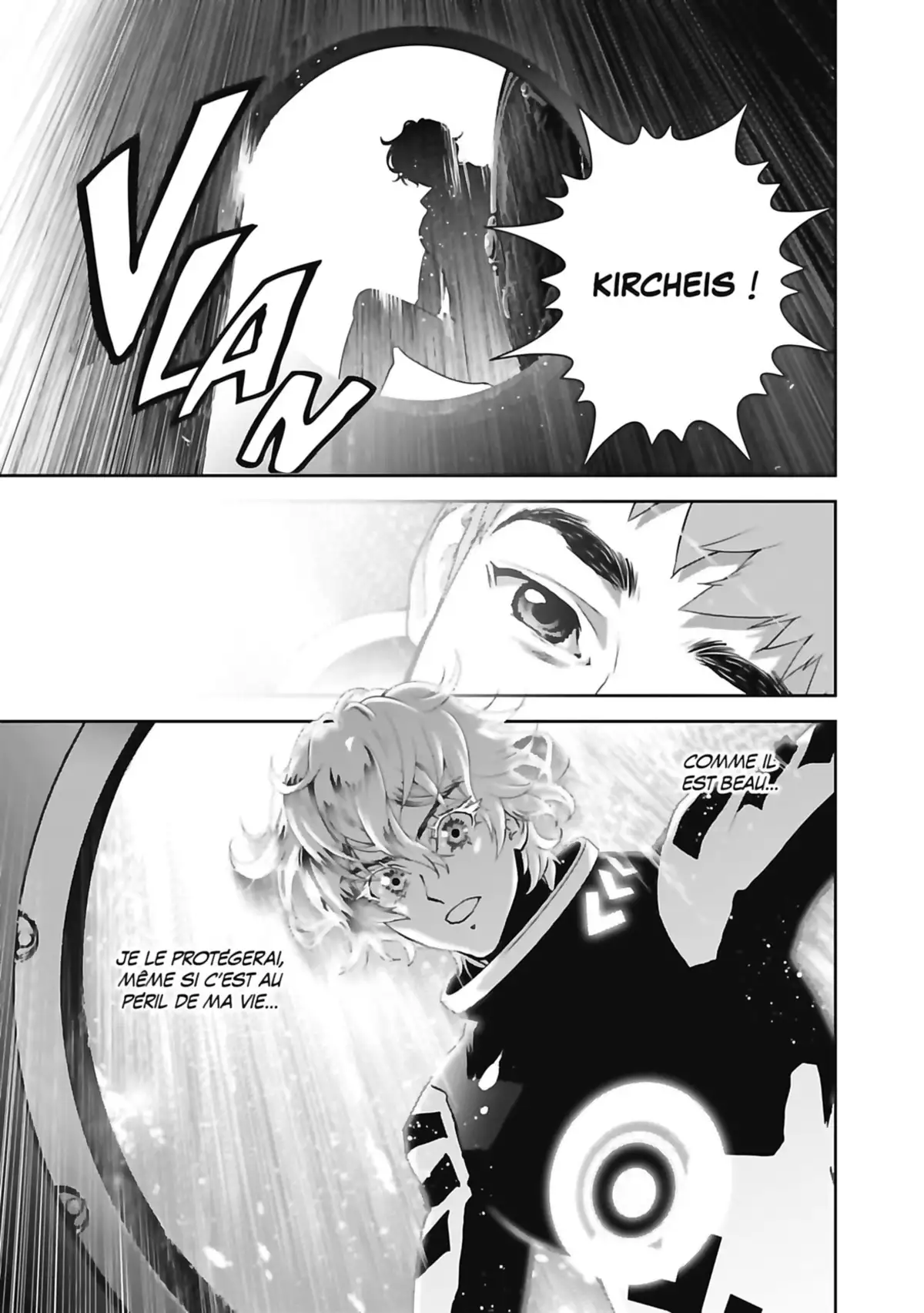 Les Héros de la Galaxie Volume 2 page 56
