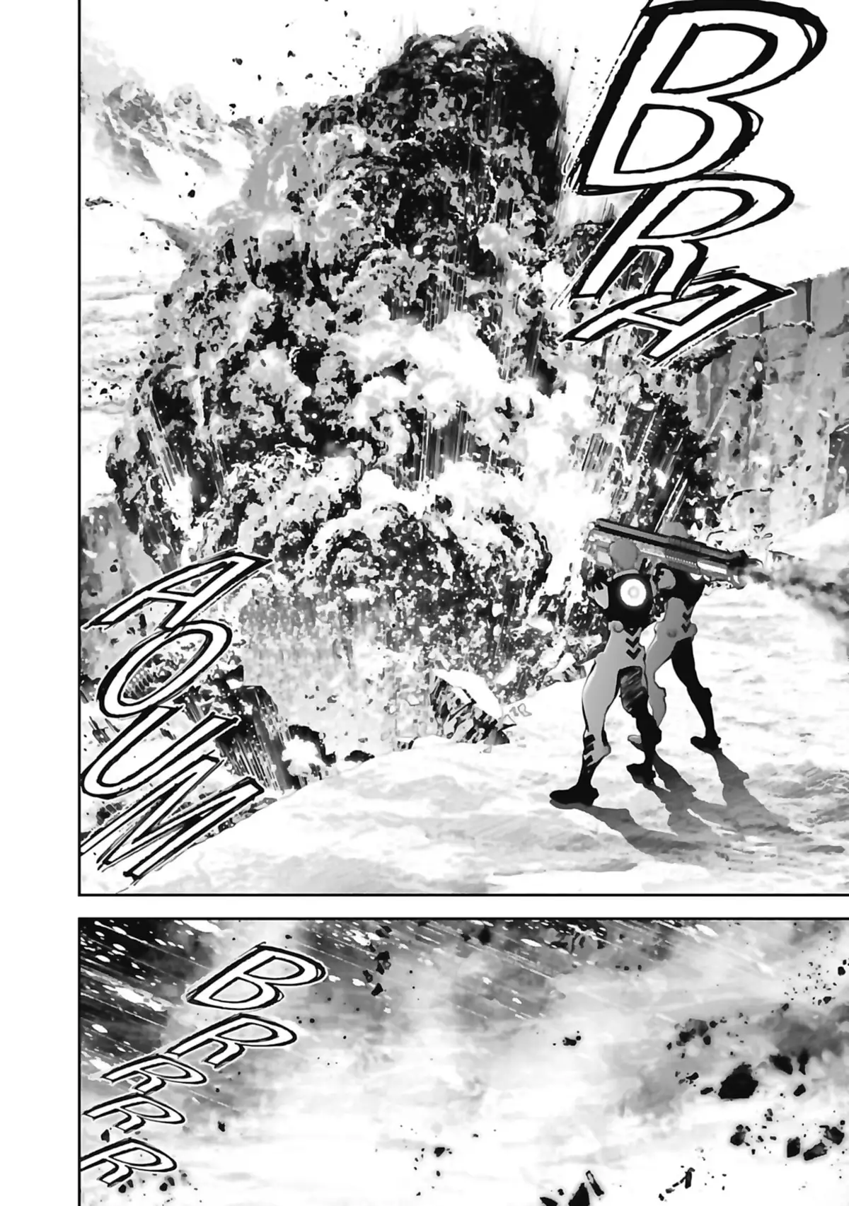 Les Héros de la Galaxie Volume 2 page 77