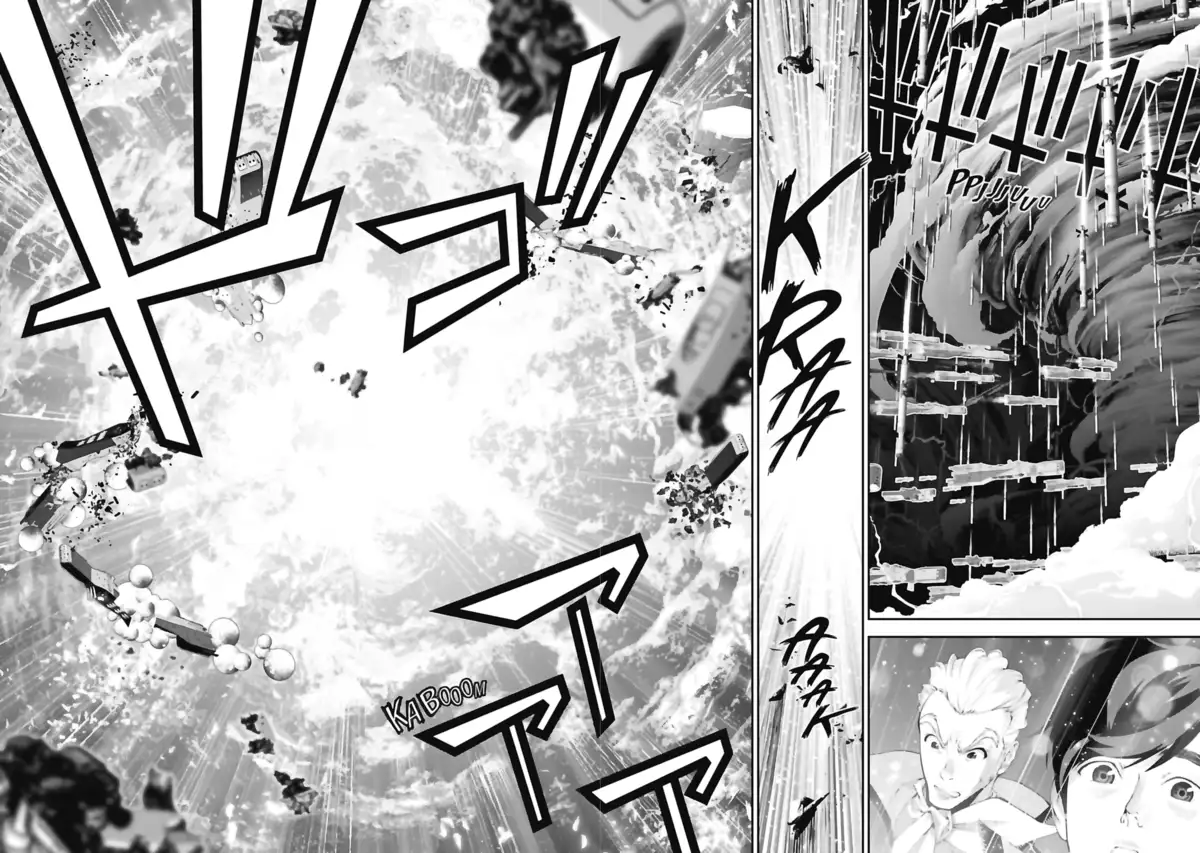 Les Héros de la Galaxie Volume 6 page 18