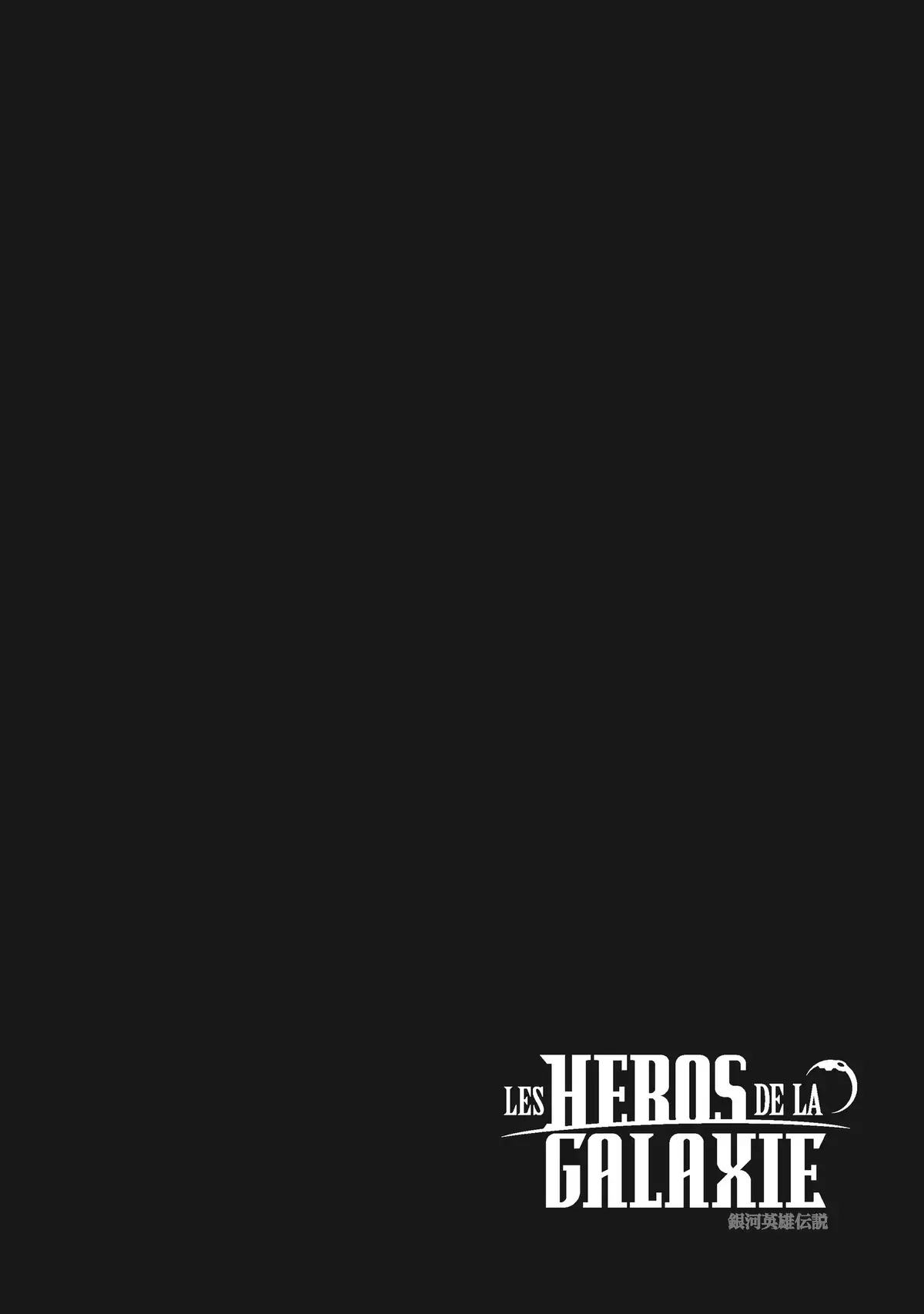 Les Héros de la Galaxie Volume 6 page 21