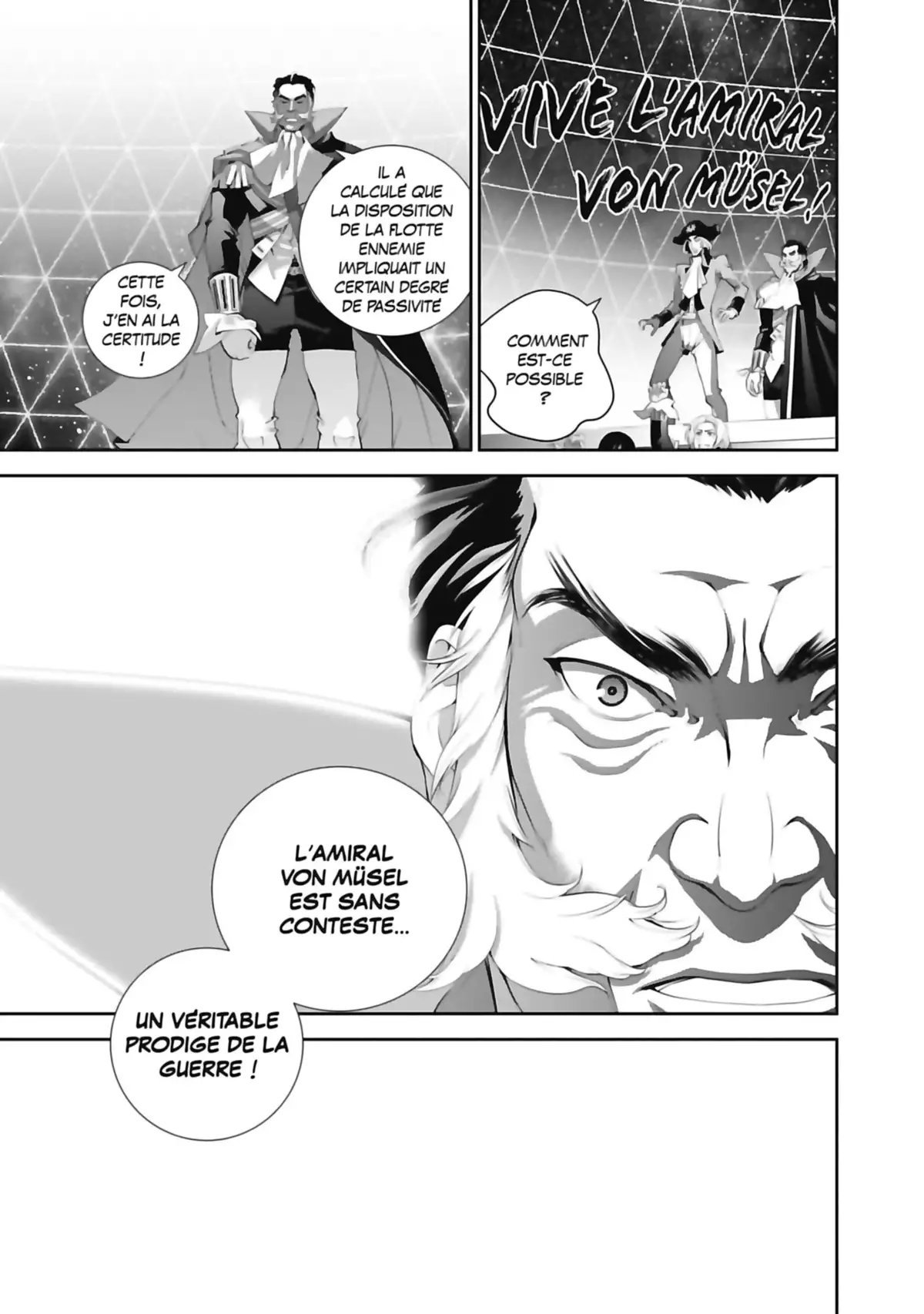 Les Héros de la Galaxie Volume 6 page 54