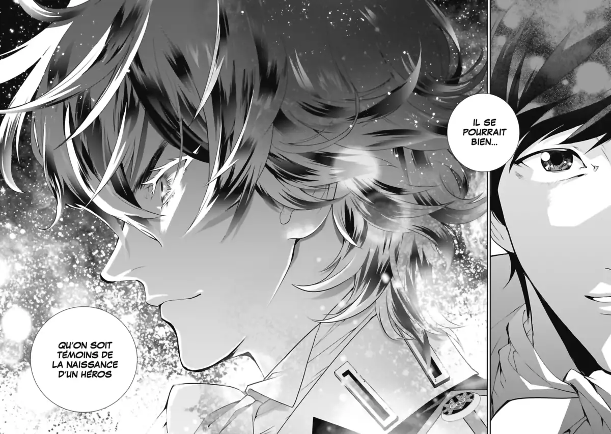 Les Héros de la Galaxie Volume 6 page 57