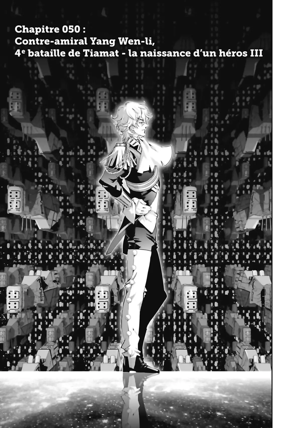 Les Héros de la Galaxie Volume 6 page 59