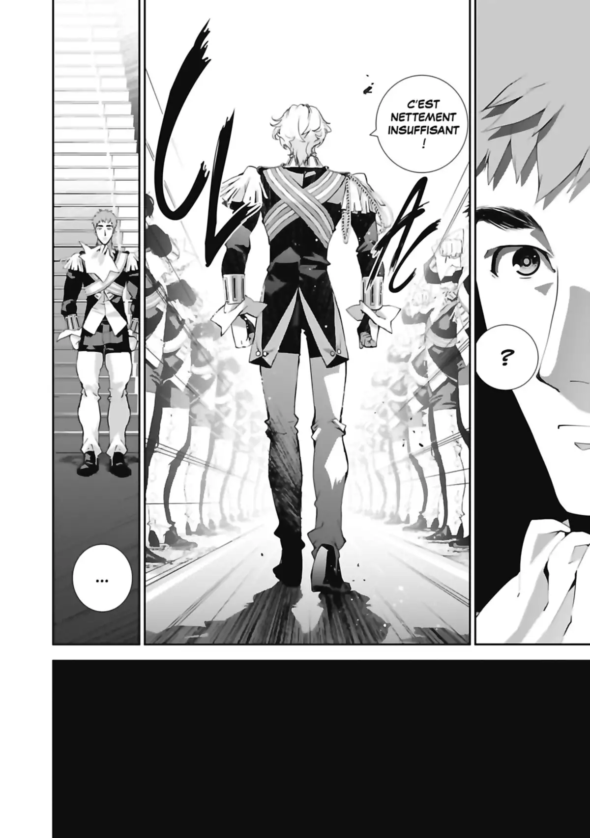 Les Héros de la Galaxie Volume 6 page 68