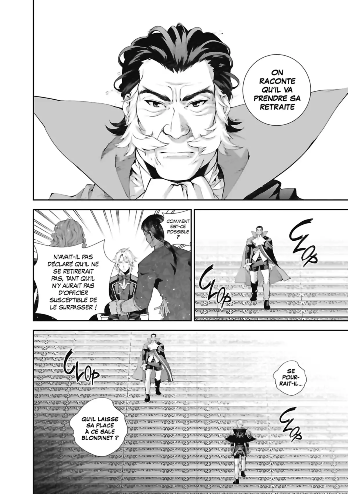Les Héros de la Galaxie Volume 6 page 70