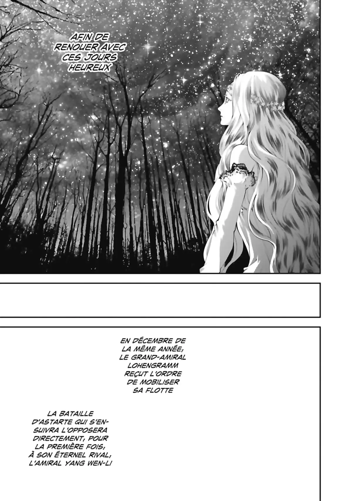 Les Héros de la Galaxie Volume 6 page 77