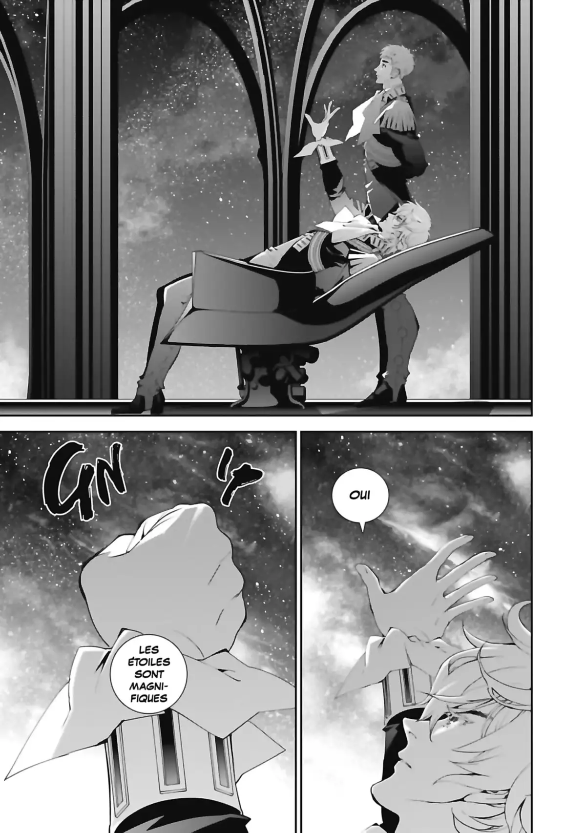 Les Héros de la Galaxie Volume 6 page 81