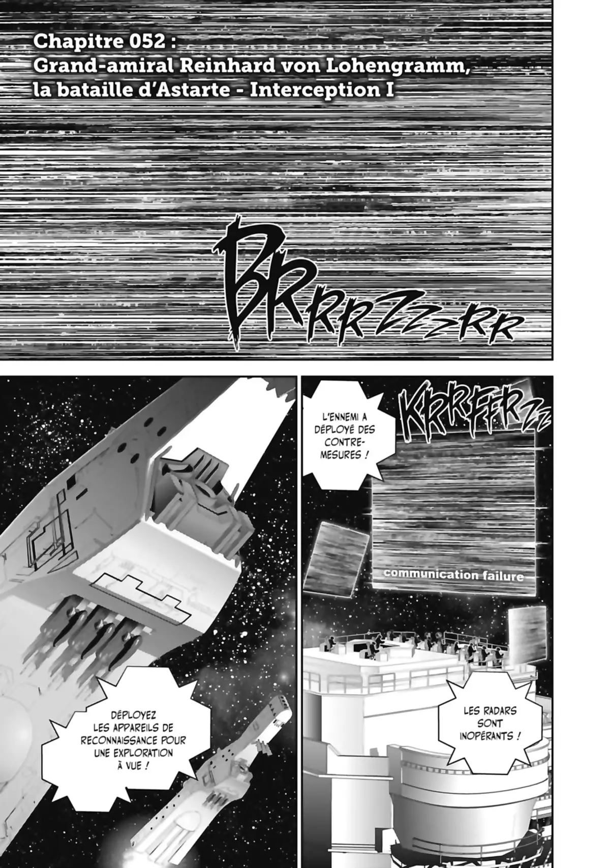 Les Héros de la Galaxie Volume 6 page 98