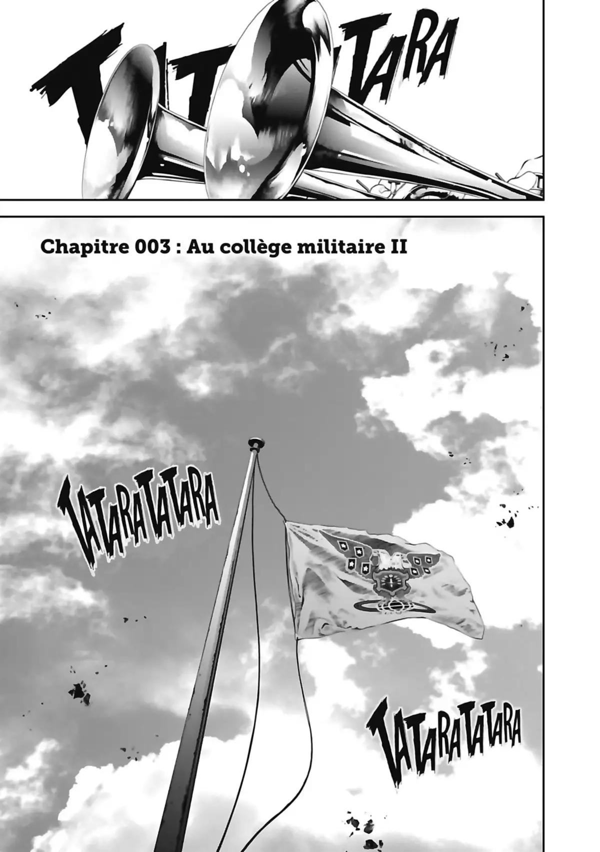 Les Héros de la Galaxie Volume 1 page 106