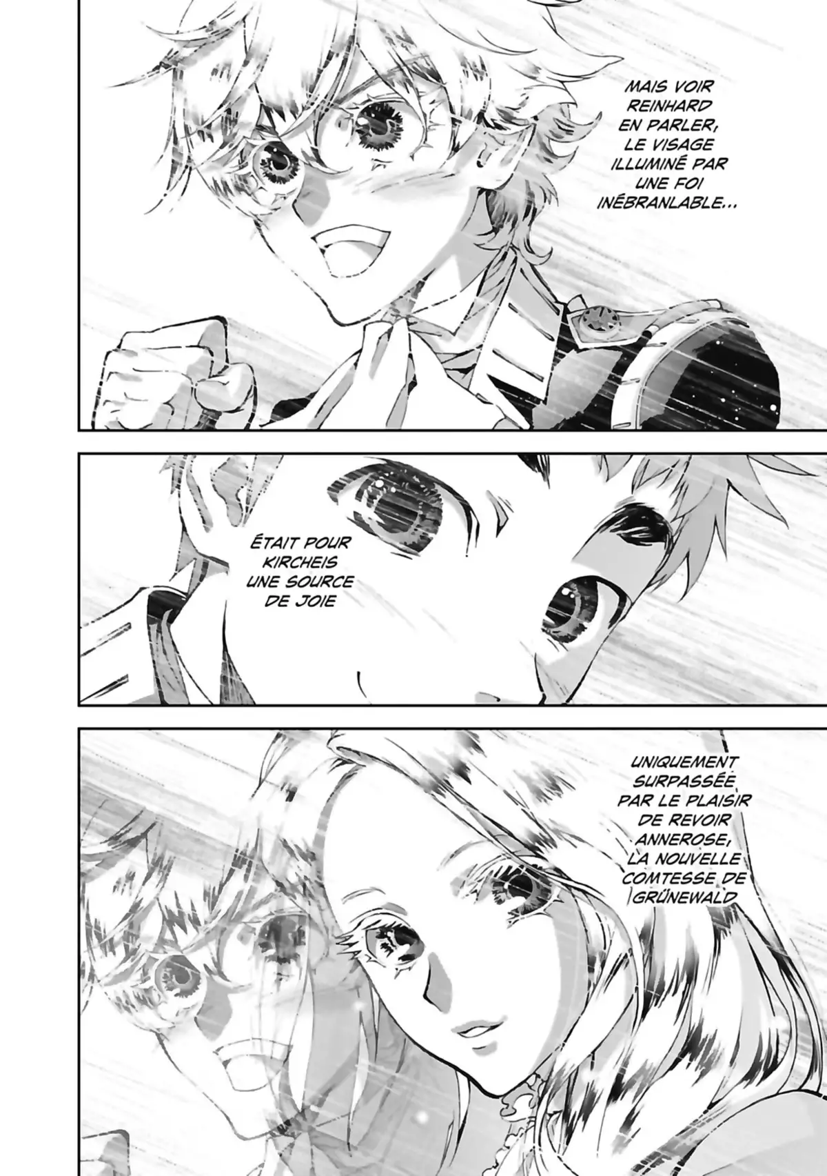 Les Héros de la Galaxie Volume 1 page 115