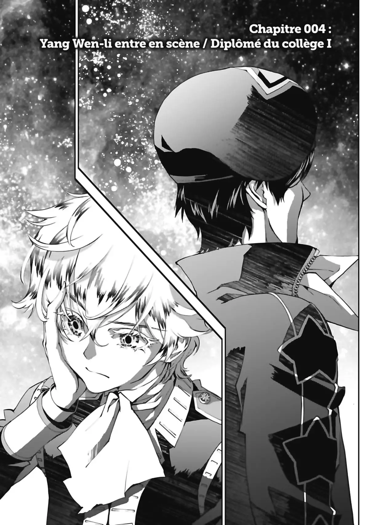 Les Héros de la Galaxie Volume 1 page 127