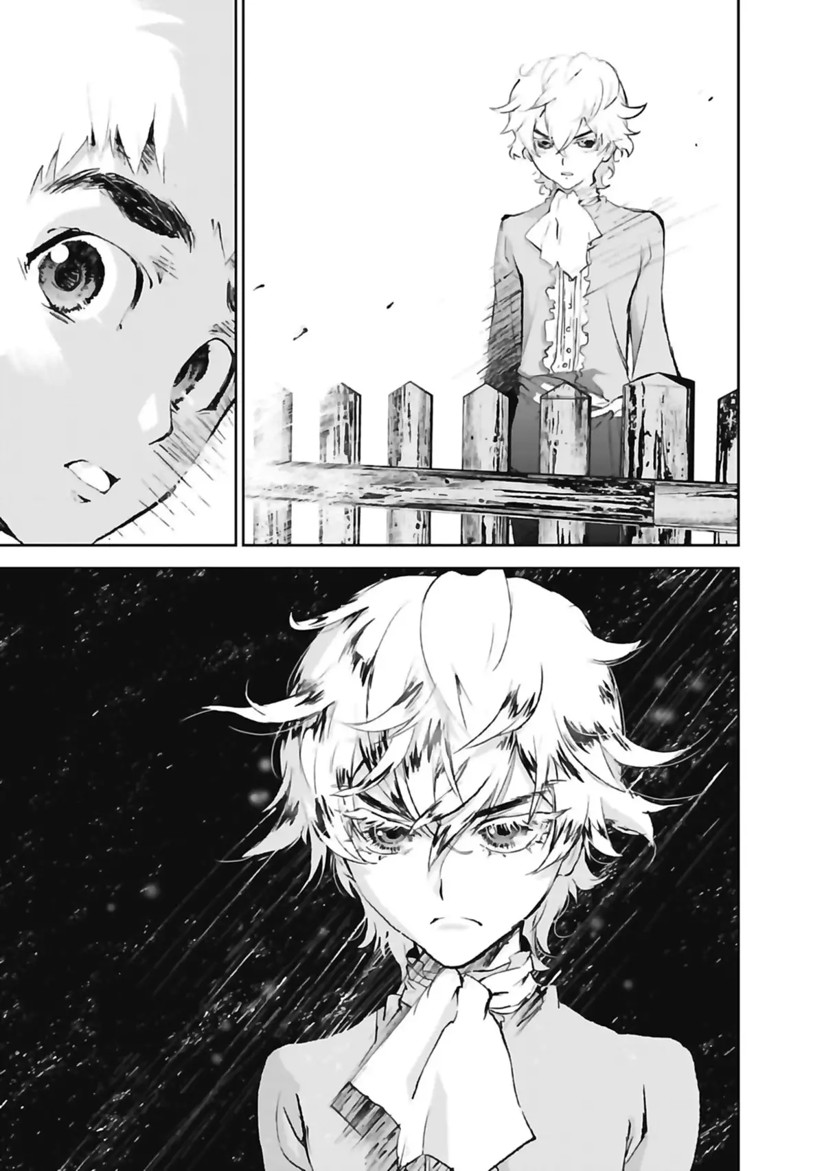 Les Héros de la Galaxie Volume 1 page 13