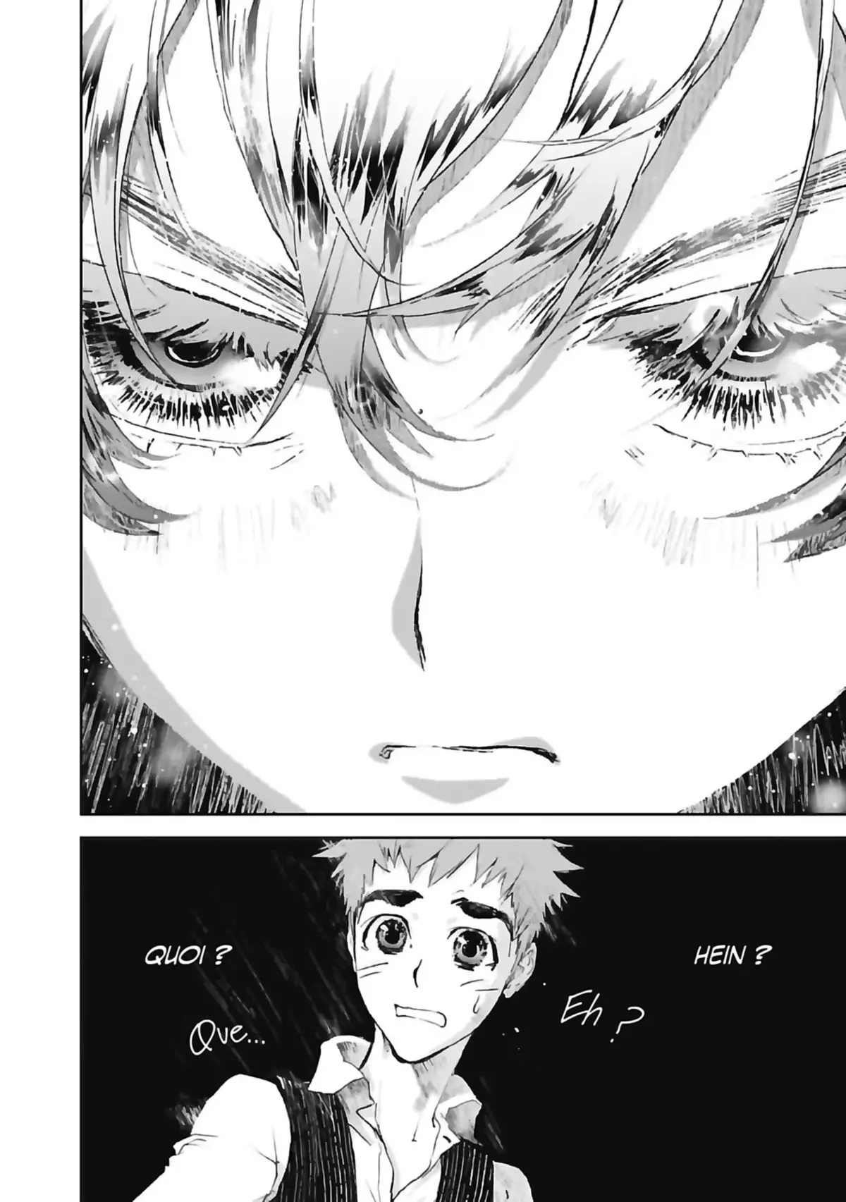 Les Héros de la Galaxie Volume 1 page 14