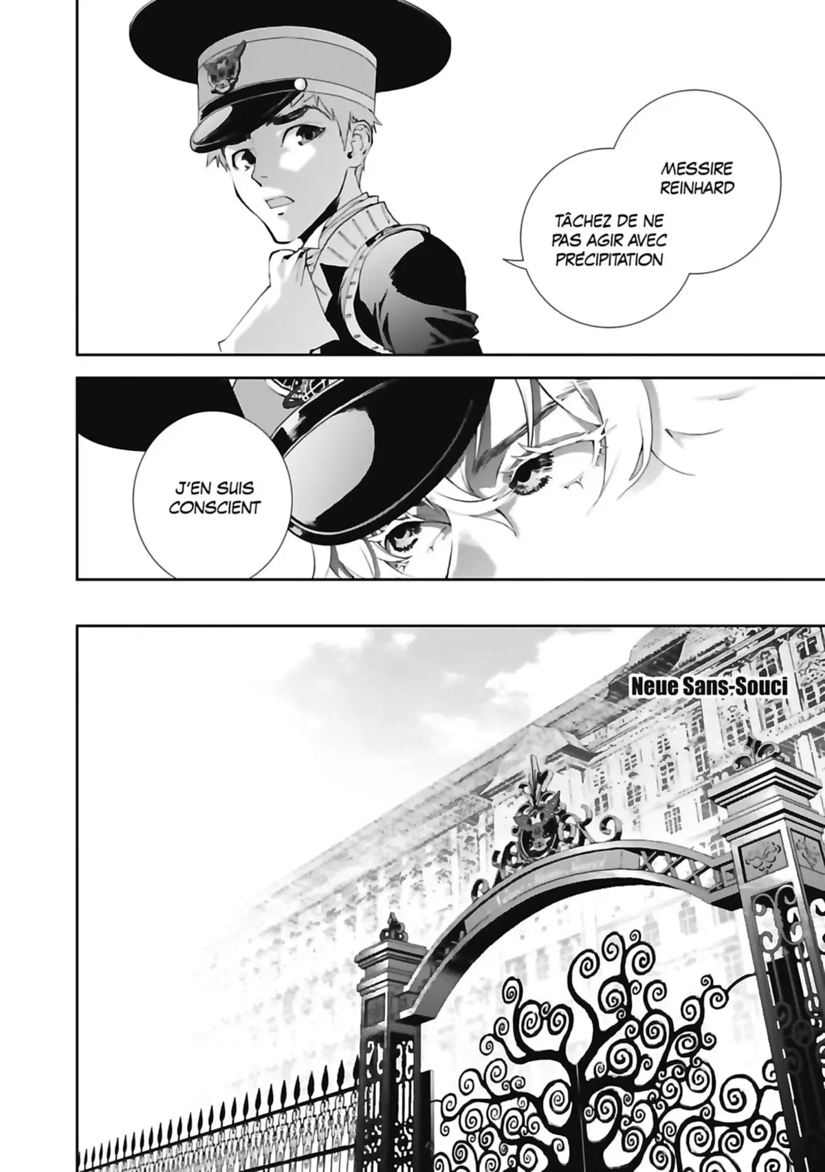 Les Héros de la Galaxie Volume 1 page 140