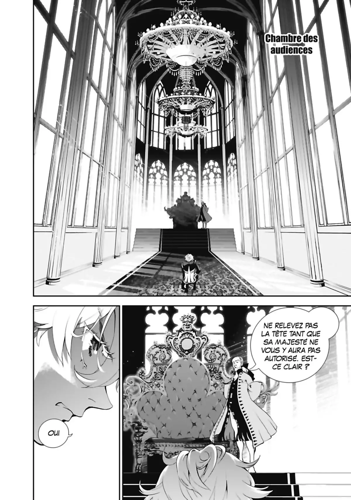 Les Héros de la Galaxie Volume 1 page 142