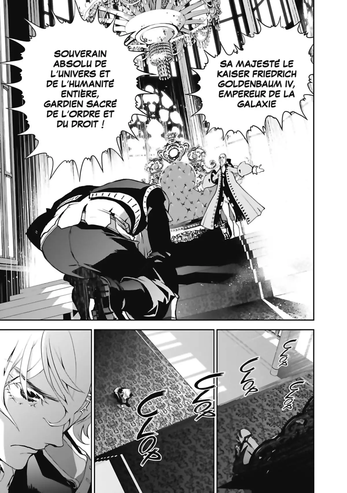 Les Héros de la Galaxie Volume 1 page 143