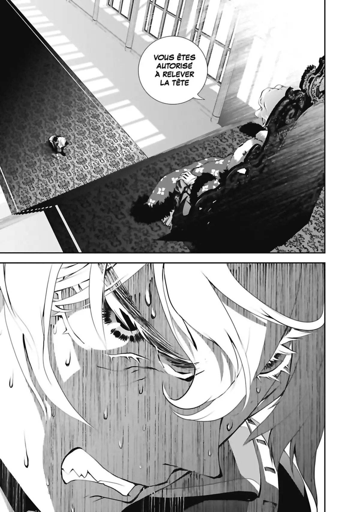 Les Héros de la Galaxie Volume 1 page 145