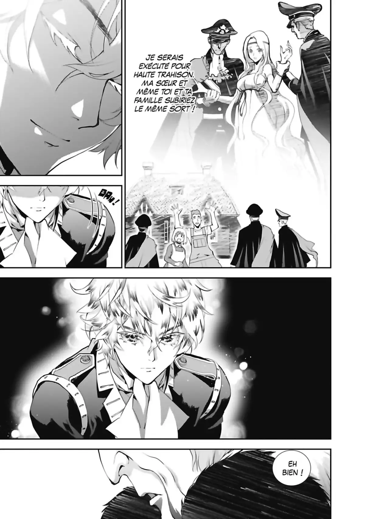 Les Héros de la Galaxie Volume 1 page 152